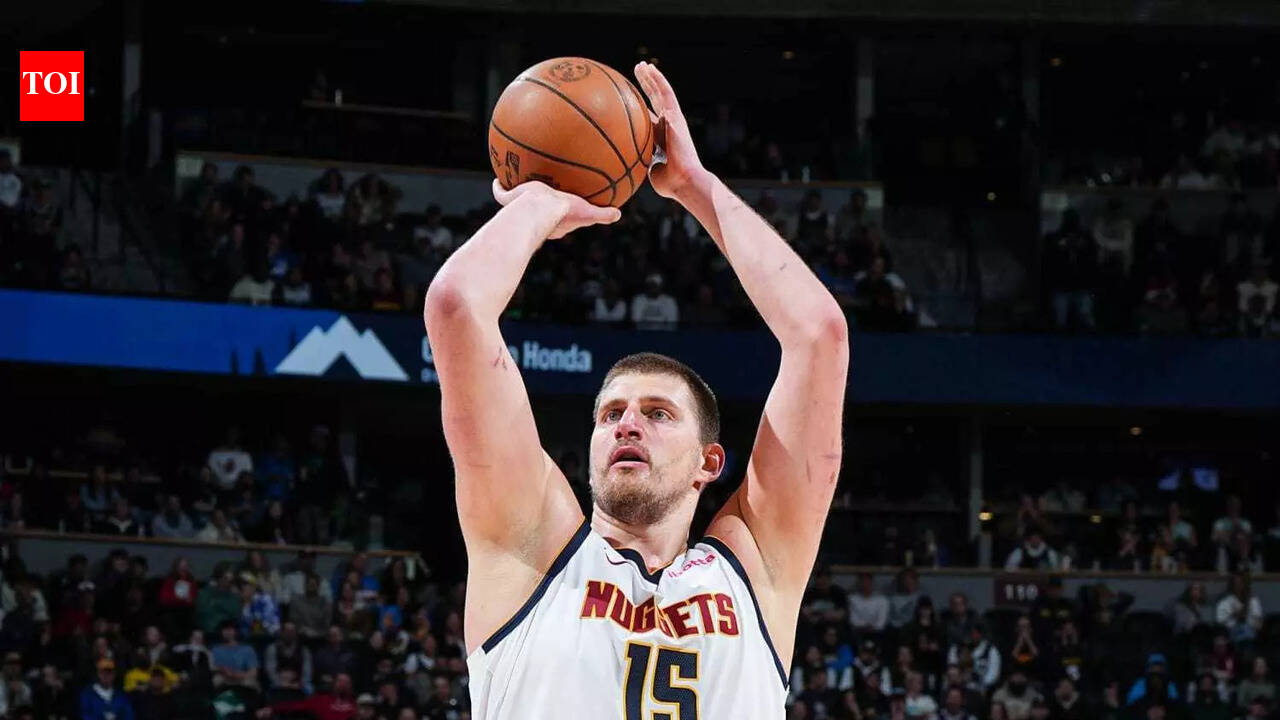 Is Nikola Jokic playing tonight vs the Charlotte Hornets? Latest update on the Denver Nuggets star's injury report (January 18, 2026) | NBA News