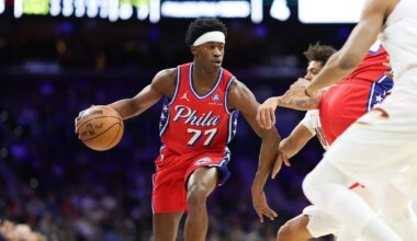 Philadelphia 76ers vs. Indiana Pacers odds, tips and betting trends