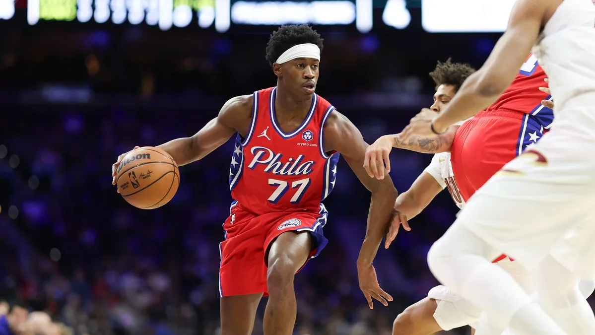 Philadelphia 76ers vs. Indiana Pacers odds, tips and betting trends