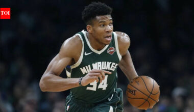Is Giannis Antetokounmpo playing tonight vs the Atlanta Hawks? Latest update on the Milwaukee Bucks star's injury report (January 18, 2026) | NBA News