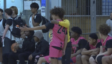 Midwest Winter Classic brings youth basketball teams to Rockford