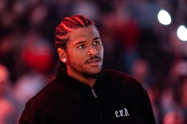 Suns eager for Jalen Green’s return from injury, possibly on road against Nets