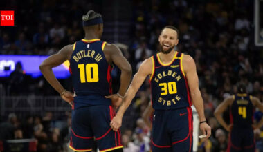 Charlotte Hornets vs Golden State Warriors injury report: Injured and questionable players, head-to-head records, team stats, and more (January 17, 2026) | NBA News