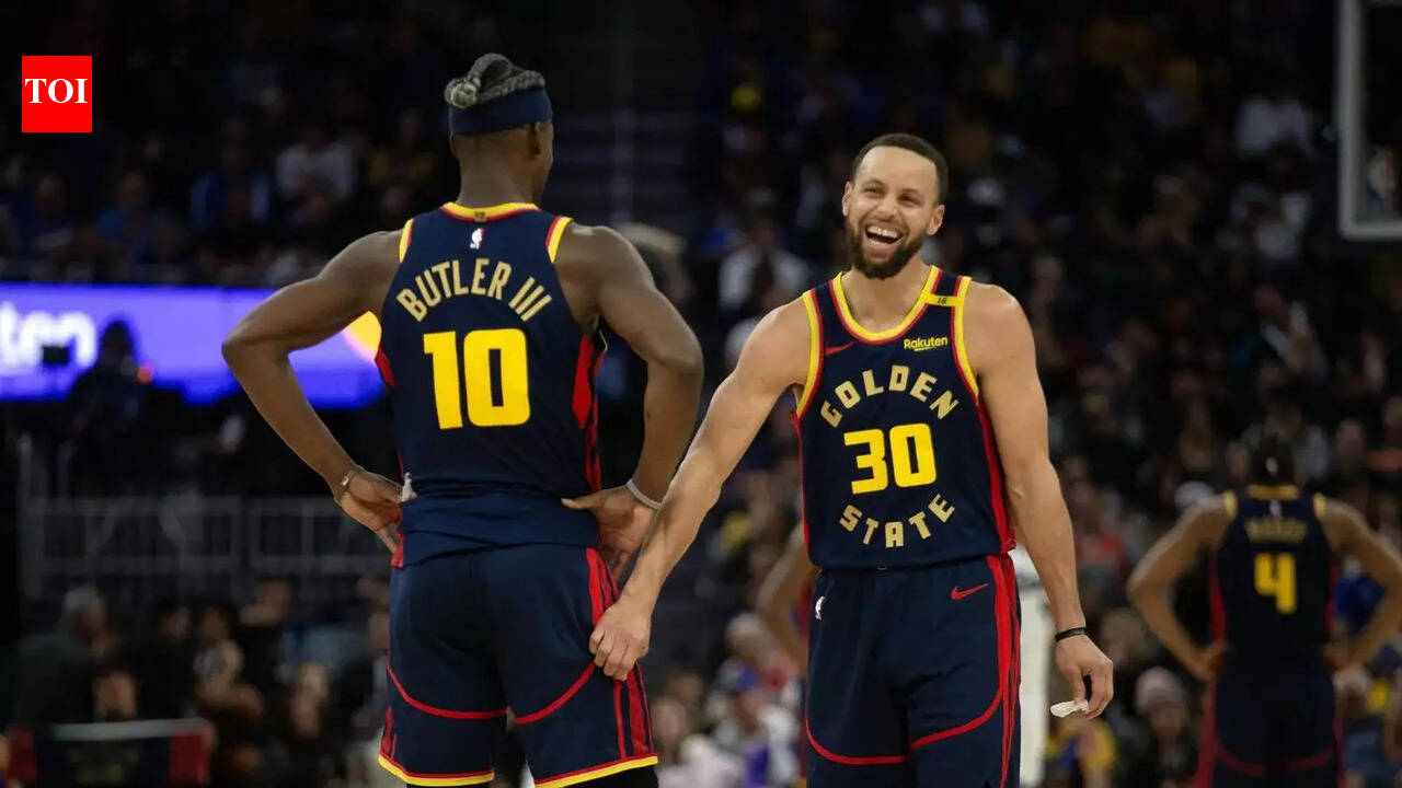 Charlotte Hornets vs Golden State Warriors injury report: Injured and questionable players, head-to-head records, team stats, and more (January 17, 2026) | NBA News