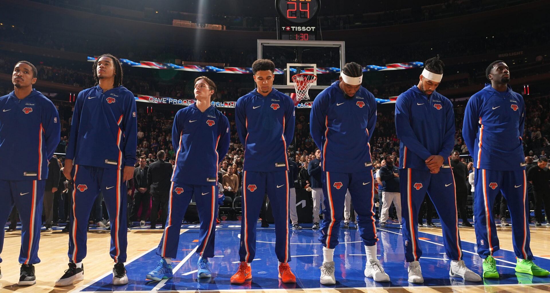 NY Knicks Alumni Fest | Things to do in New York