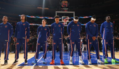 NY Knicks Alumni Fest | Things to do in New York