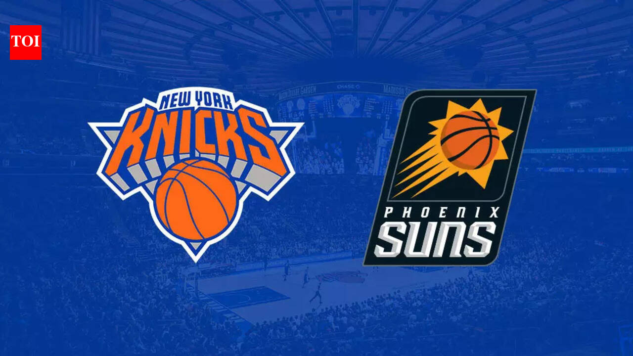 Phoenix Suns vs New York Knicks (01-17-2026) game preview: When and where to watch, expected lineup, injury report, prediction, and more | NBA News