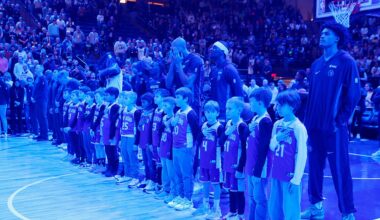 NBA news: Timberwolves hold moment of silence for Renee Good