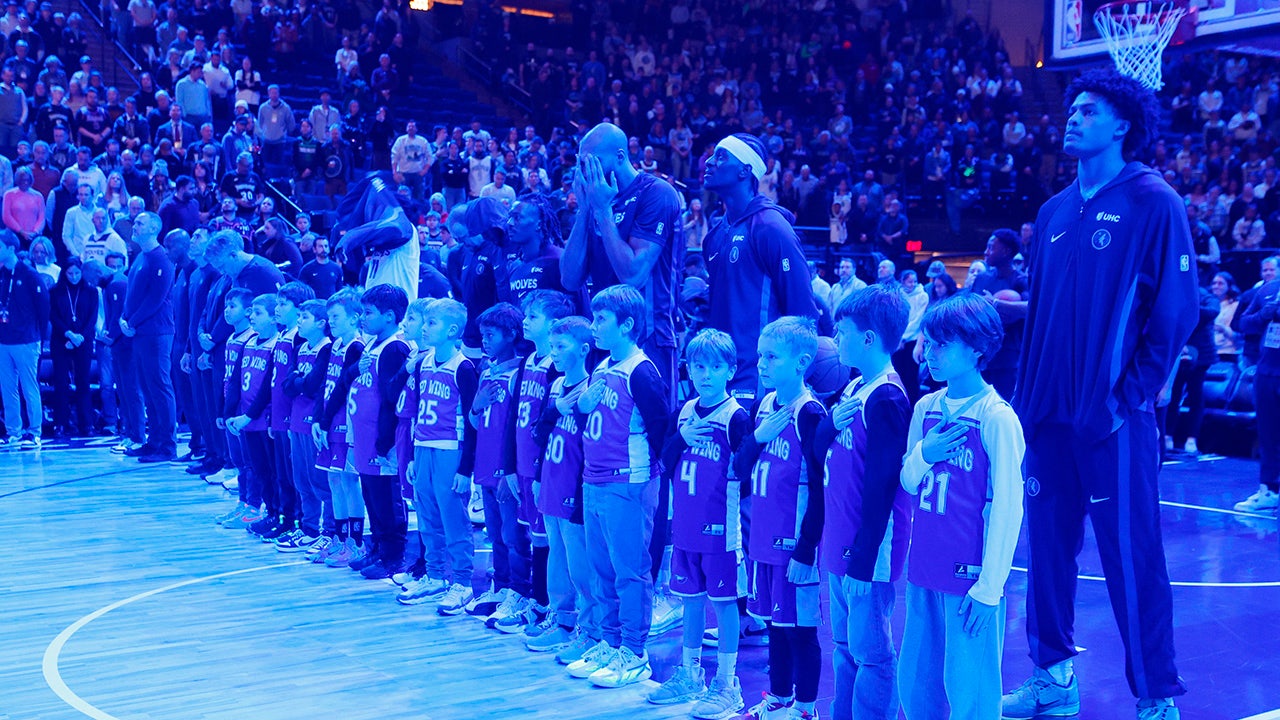NBA news: Timberwolves hold moment of silence for Renee Good