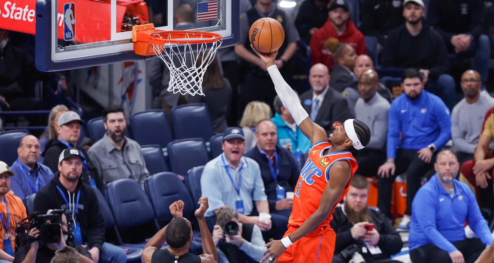 Watch Thunder vs. Cavaliers game today: TV channel, time, streaming