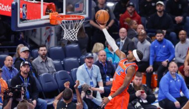 Watch Thunder vs. Cavaliers game today: TV channel, time, streaming