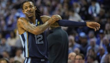 Is the Ja Morant derby still a simple Miami Heat equation?