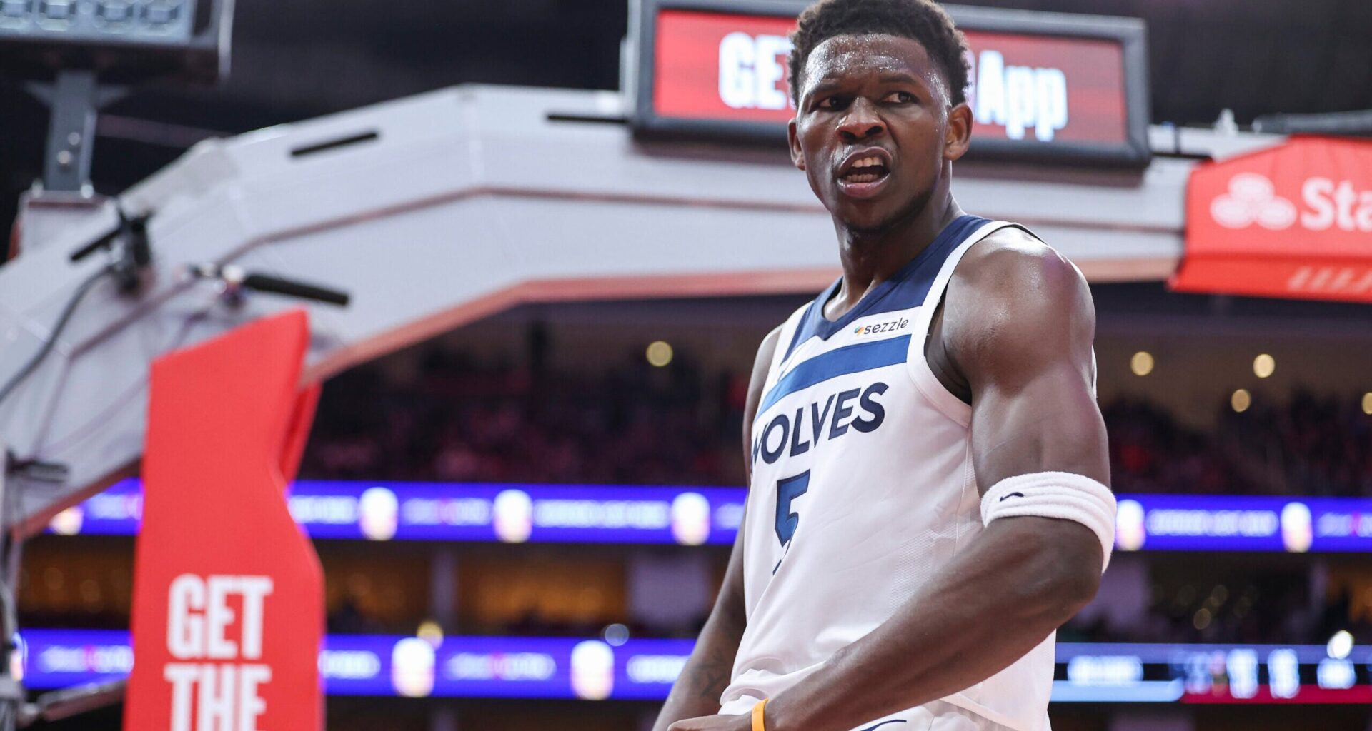 Minnesota Timberwolves Superstar Out Again