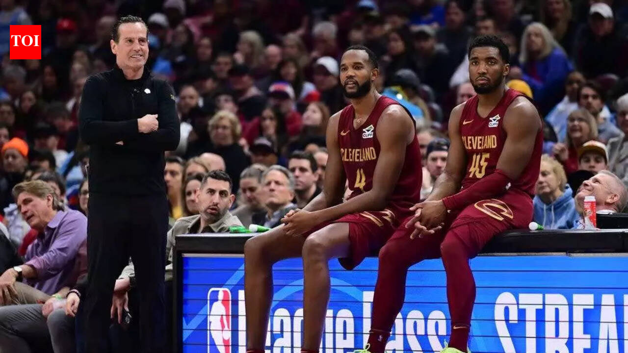 Oklahoma City Thunder vs Cleveland Cavaliers injury report: Injured and questionable players, head-to-head records, team stats, and more (January 19, 2026) | NBA News