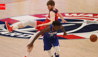 Washington Wizards vs Los Angeles Clippers (01-19-2026) game preview: When and where to watch, expected lineup, injury report, prediction, and more | NBA News