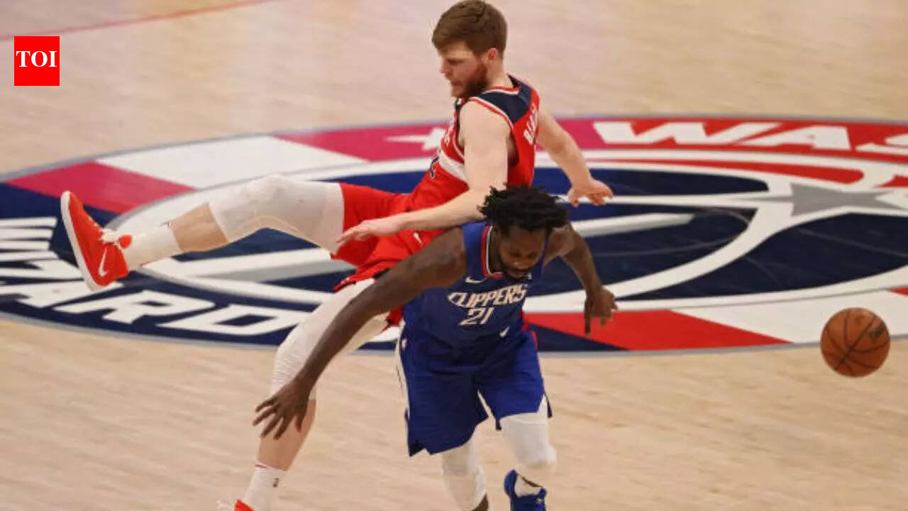 Washington Wizards vs Los Angeles Clippers (01-19-2026) game preview: When and where to watch, expected lineup, injury report, prediction, and more | NBA News