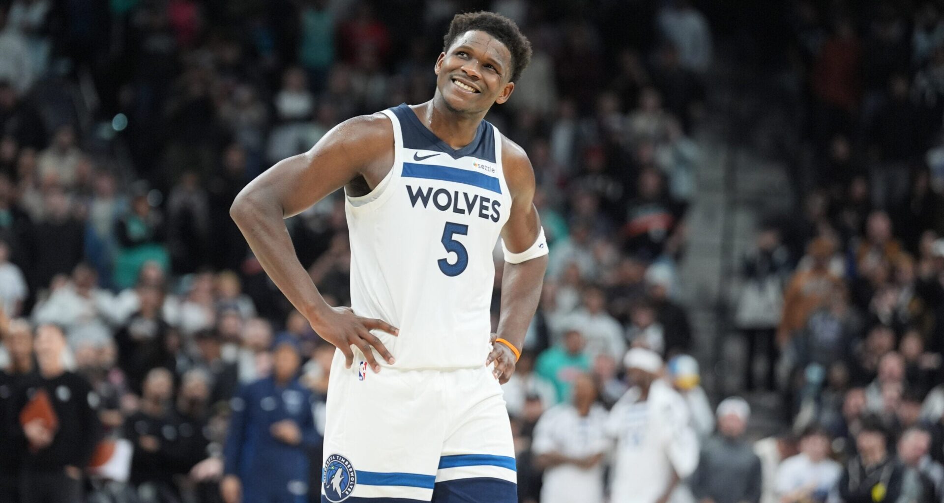 NBA Insider Casts Doubt on MN Timberwolves