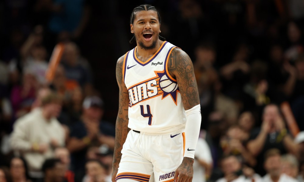 Why Jalen Green's return to the Phoenix Suns brings a whole new energy