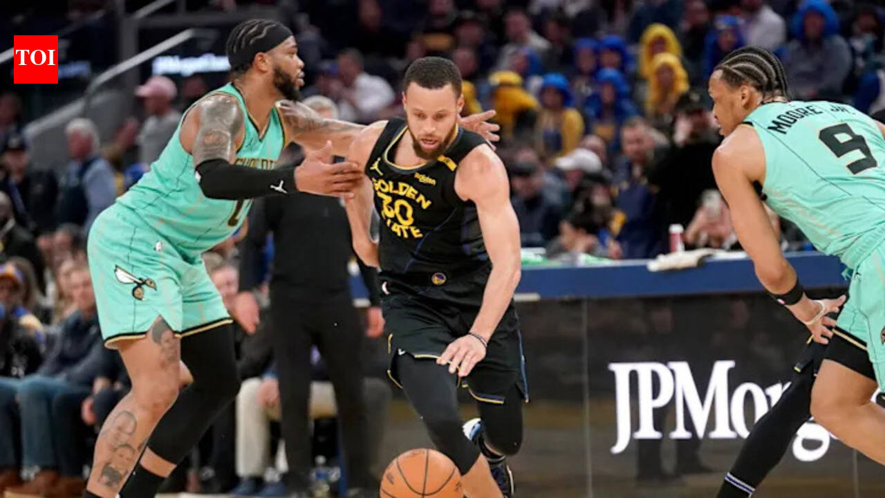 Is Stephen Curry playing tonight vs the Miami Heat? Latest update on the Golden State Warriors star's injury report (January 19, 2026) | NBA News