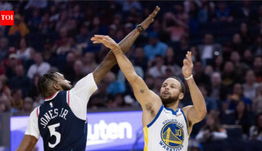 Miami Heat vs Golden State Warriors injury report: Injured and questionable players, head-to-head records, team stats, and more (January 19, 2026) | NBA News