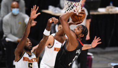 Rockets jersey history No. 5