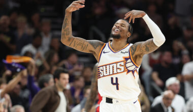 Suns Share Exciting Jalen Green Injury News Ahead of Nets Game