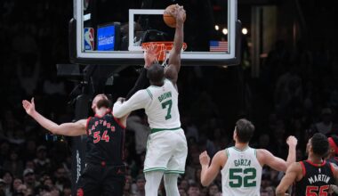 Toronto Raptors: 3 Splash Trades That Would Spice Up The Roster - Page 3 of 4