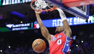 Philadelphia 76ers vs. Phoenix Suns odds, tips and betting trends
