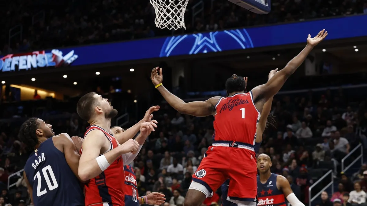Chicago Bulls vs. Los Angeles Clippers odds, tips and betting trends