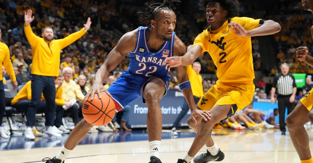 Is Darryn Peterson Worth the Hype?