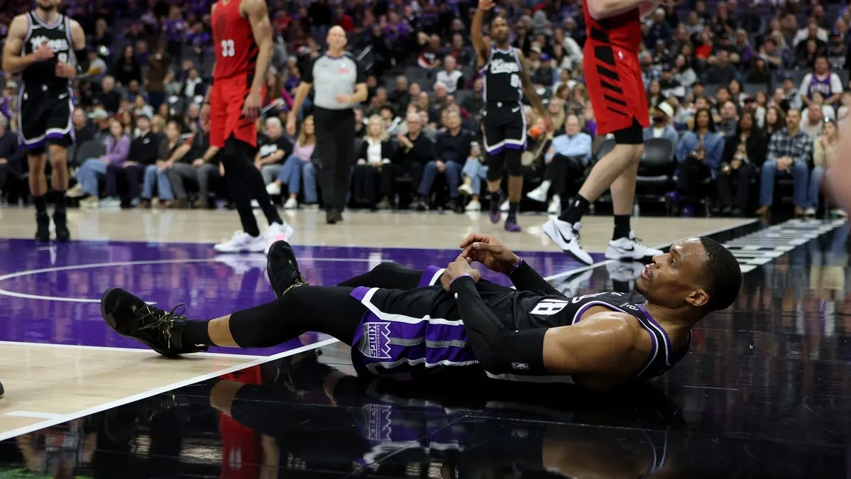 Miami Heat vs. Sacramento Kings odds, tips and betting trends