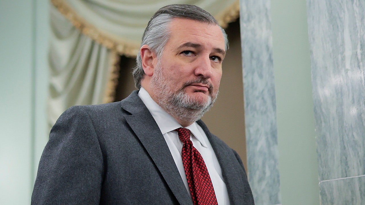 Ted Cruz compared to NBA guard during broadcast