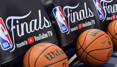 2026 NBA Finals schedule released, could create longer break before NBA Draft