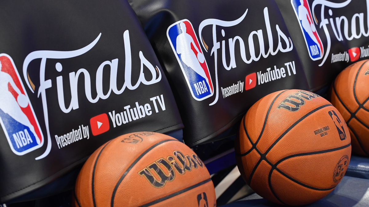 2026 NBA Finals schedule released, could create longer break before NBA Draft