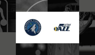 How to watch Timberwolves vs. Jazz: TV channel and streaming options for January 20