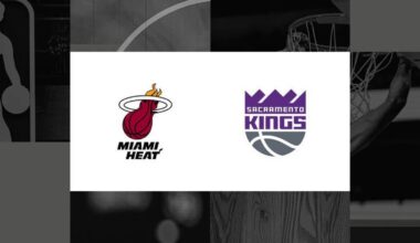 How to watch Heat vs. Kings: TV channel and streaming options for January 20