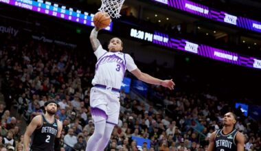 Patrick Kinahan: Tanking far from finished for Jazz