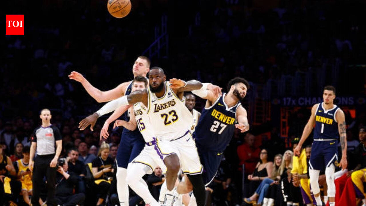 Denver Nuggets vs Los Angeles Lakers (01-20-2026) game preview: When and where to watch, expected lineup, injury report, prediction, and more | NBA News