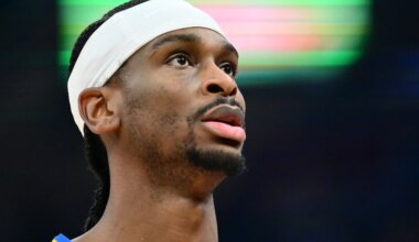 What does Shai Gilgeous-Alexander think of 2026 NBA All-Star Game format?