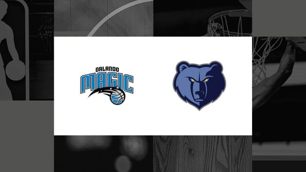 How to watch Magic vs. Grizzlies: TV channel and streaming options for January 18