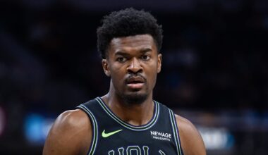 Pelicans' Reported Interest in Trading Yves Missi Makes Little Sense