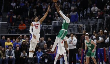 Boston Celtics vs. Indiana Pacers odds, tips and betting trends