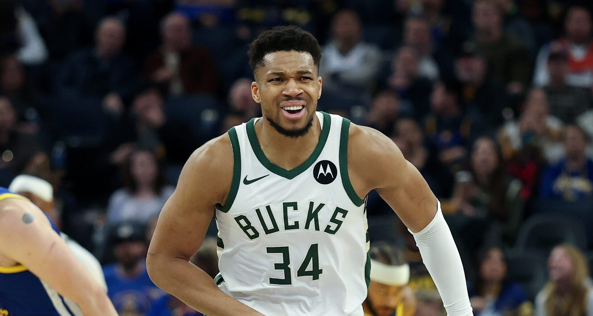 Teams Holding Trade Plans to See if Giannis Antetokounmpo wants to leave Bucks: Report