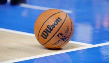 OKC Blue can't close things out in 127-112 loss to Austin Spurs