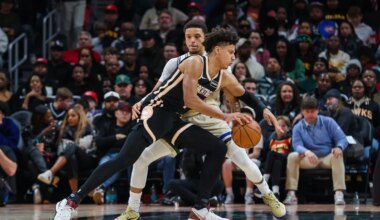 Memphis Grizzlies vs. Atlanta Hawks odds, tips and betting trends
