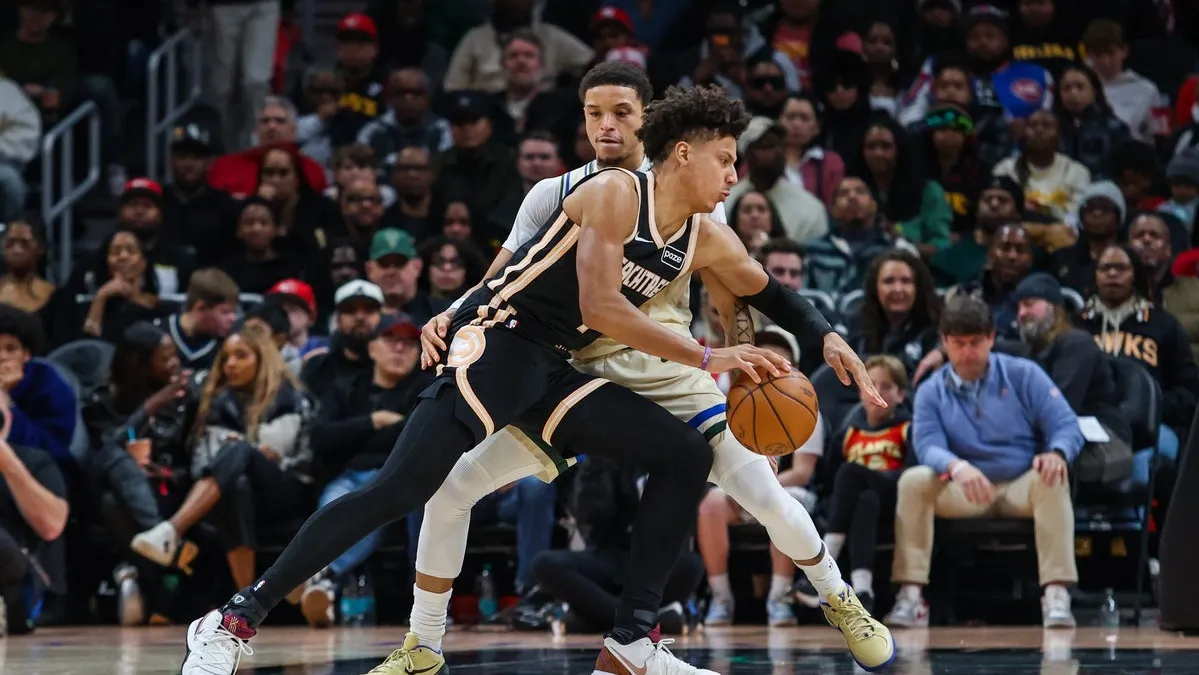 Memphis Grizzlies vs. Atlanta Hawks odds, tips and betting trends