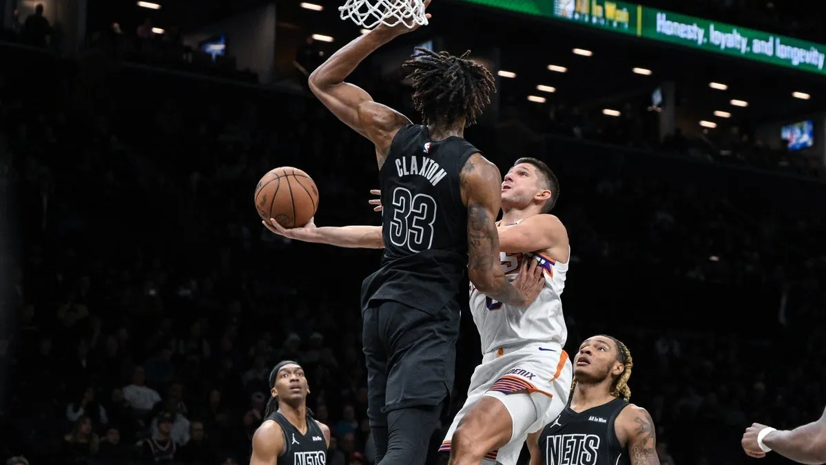New York Knicks vs. Brooklyn Nets odds, tips and betting trends