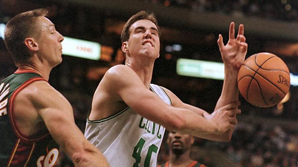 Travis Knight traded; Cousy wins All-Star MVP