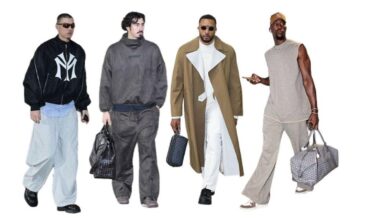 Inside The Tunnel With The Miami Heat’s Most Stylish Players