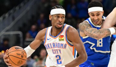 Watch Thunder vs. Bucks game today: TV channel, time, streaming